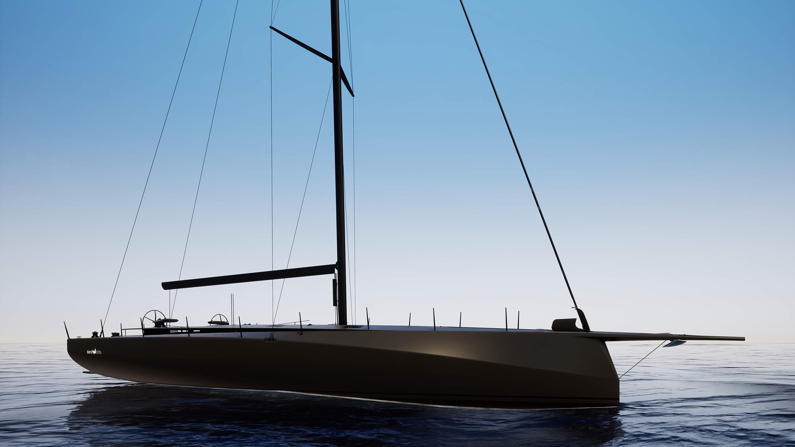 neo yachts & composites srl